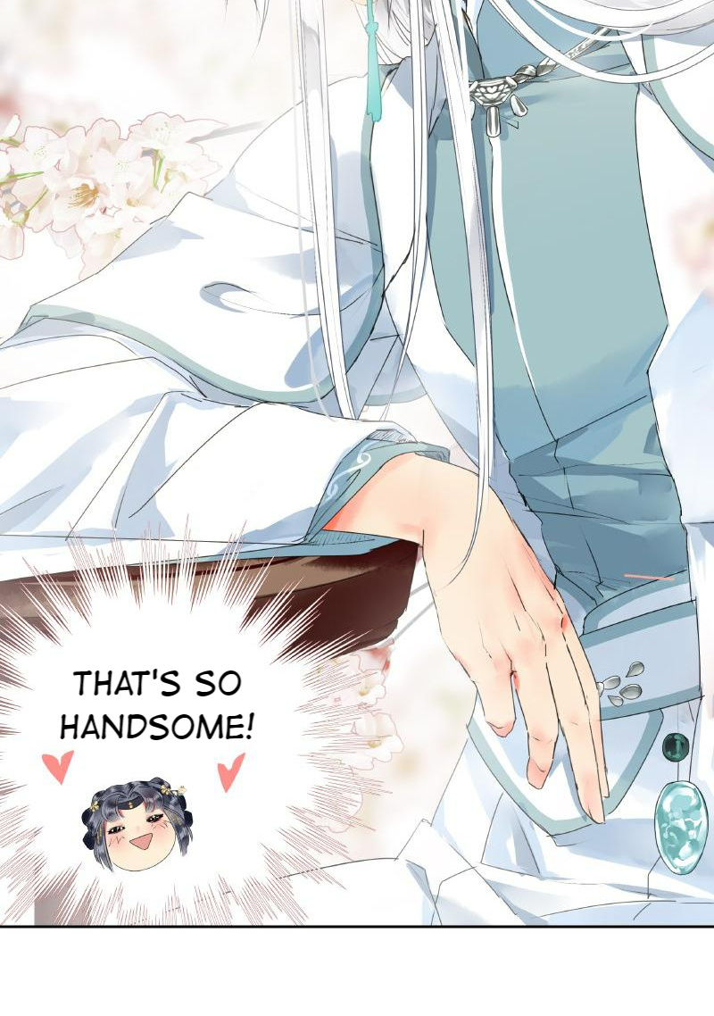 Princess in the Prince’s Harem Chapter 168 - Page 9