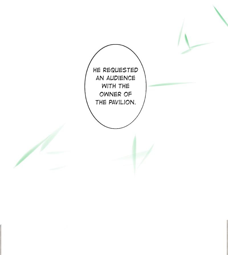 Princess in the Prince’s Harem Chapter 171 - Page 5