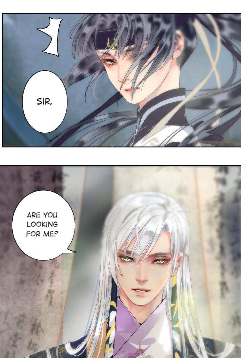 Princess in the Prince’s Harem Chapter 171 - Page 10