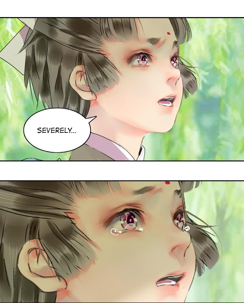 Princess in the Prince’s Harem Chapter 173 - Page 20