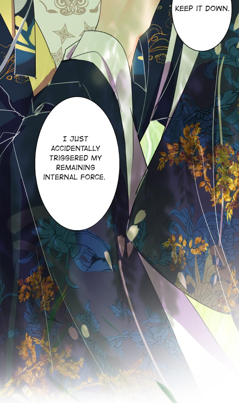 Princess in the Prince’s Harem Chapter 173 - Page 22