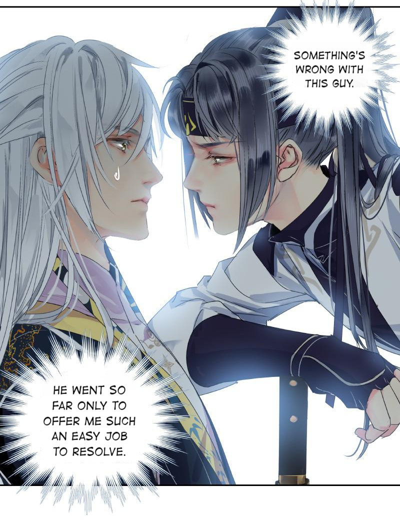Princess in the Prince’s Harem Chapter 173 - Page 6