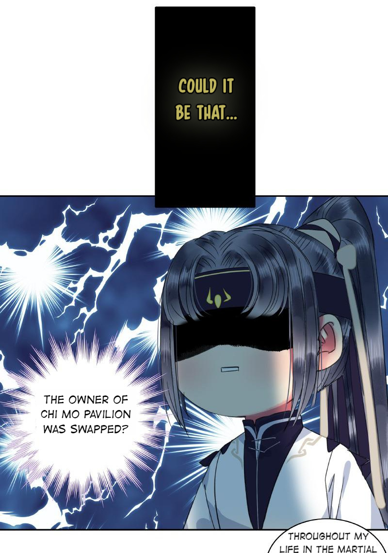 Princess in the Prince’s Harem Chapter 173 - Page 9