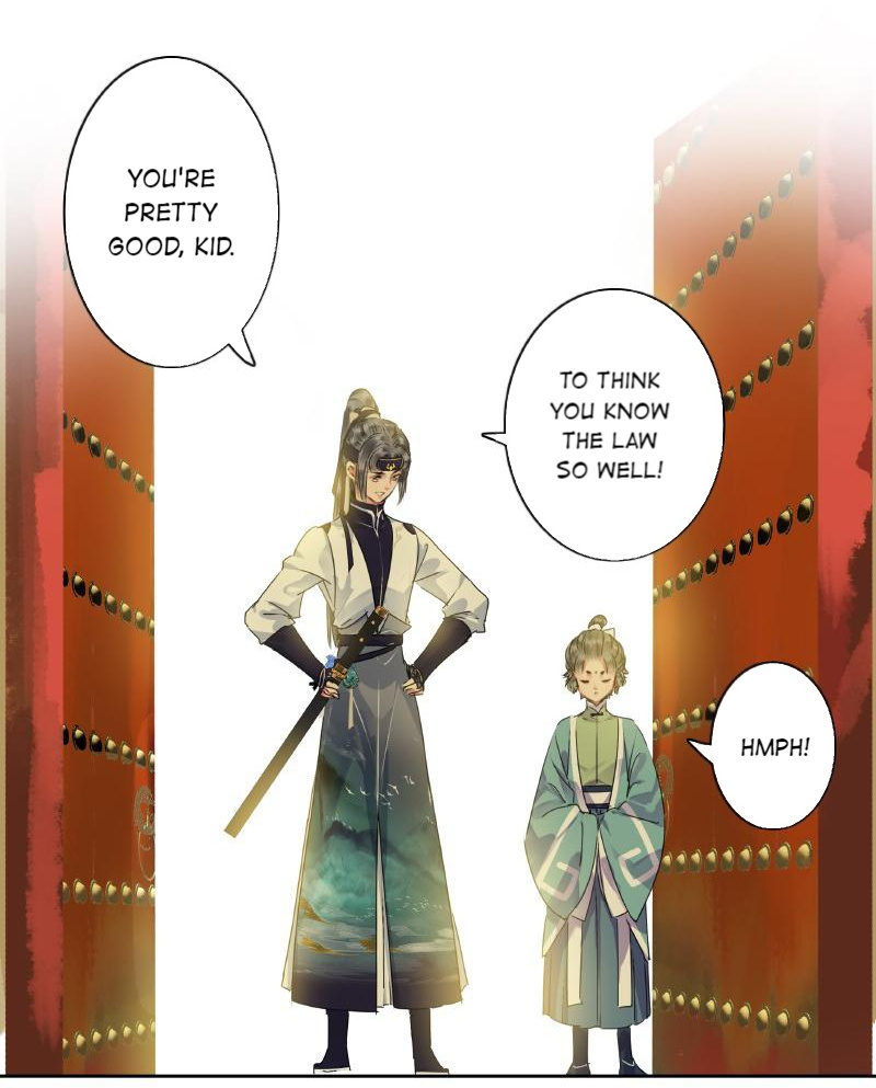 Princess in the Prince’s Harem Chapter 174 - Page 7