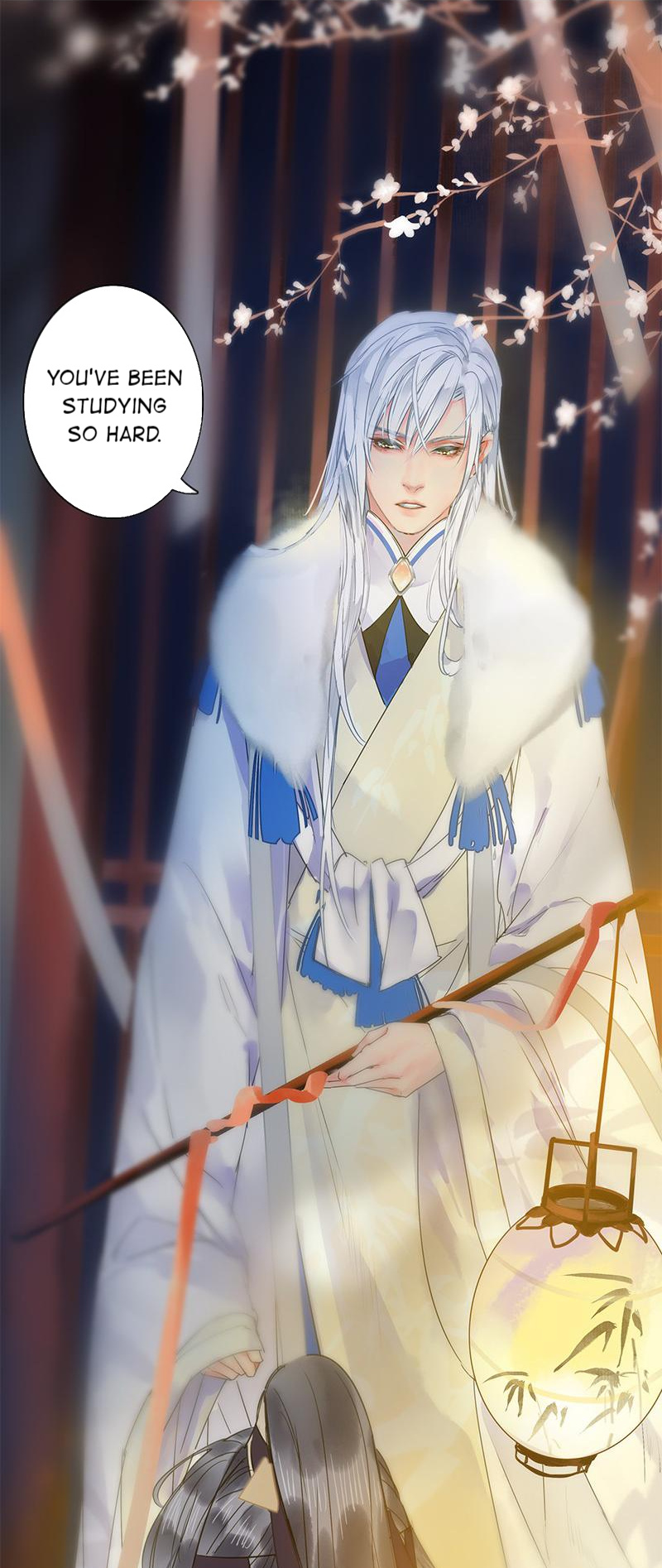 Princess in the Prince’s Harem Chapter 175 - Page 13