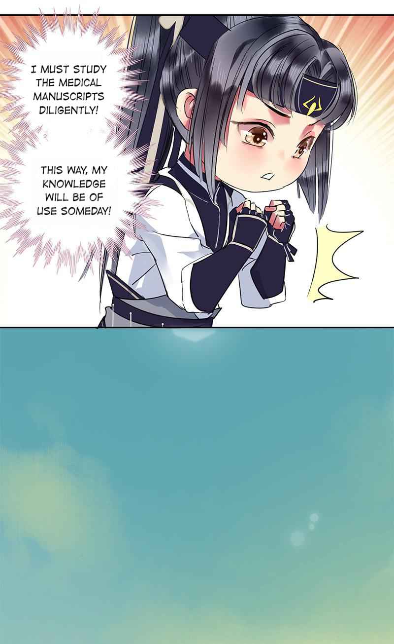 Princess in the Prince’s Harem Chapter 175 - Page 3