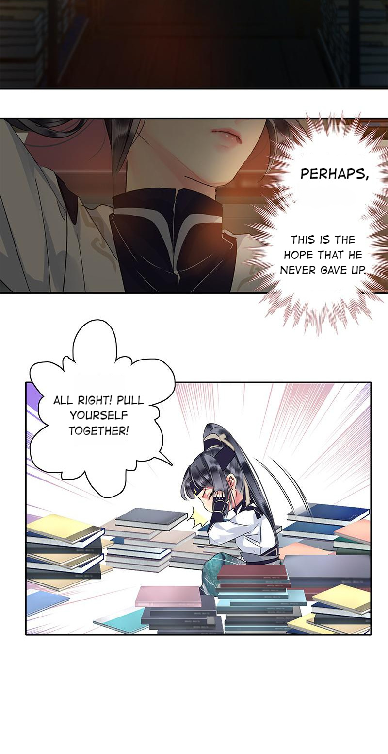 Princess in the Prince’s Harem Chapter 175 - Page 10
