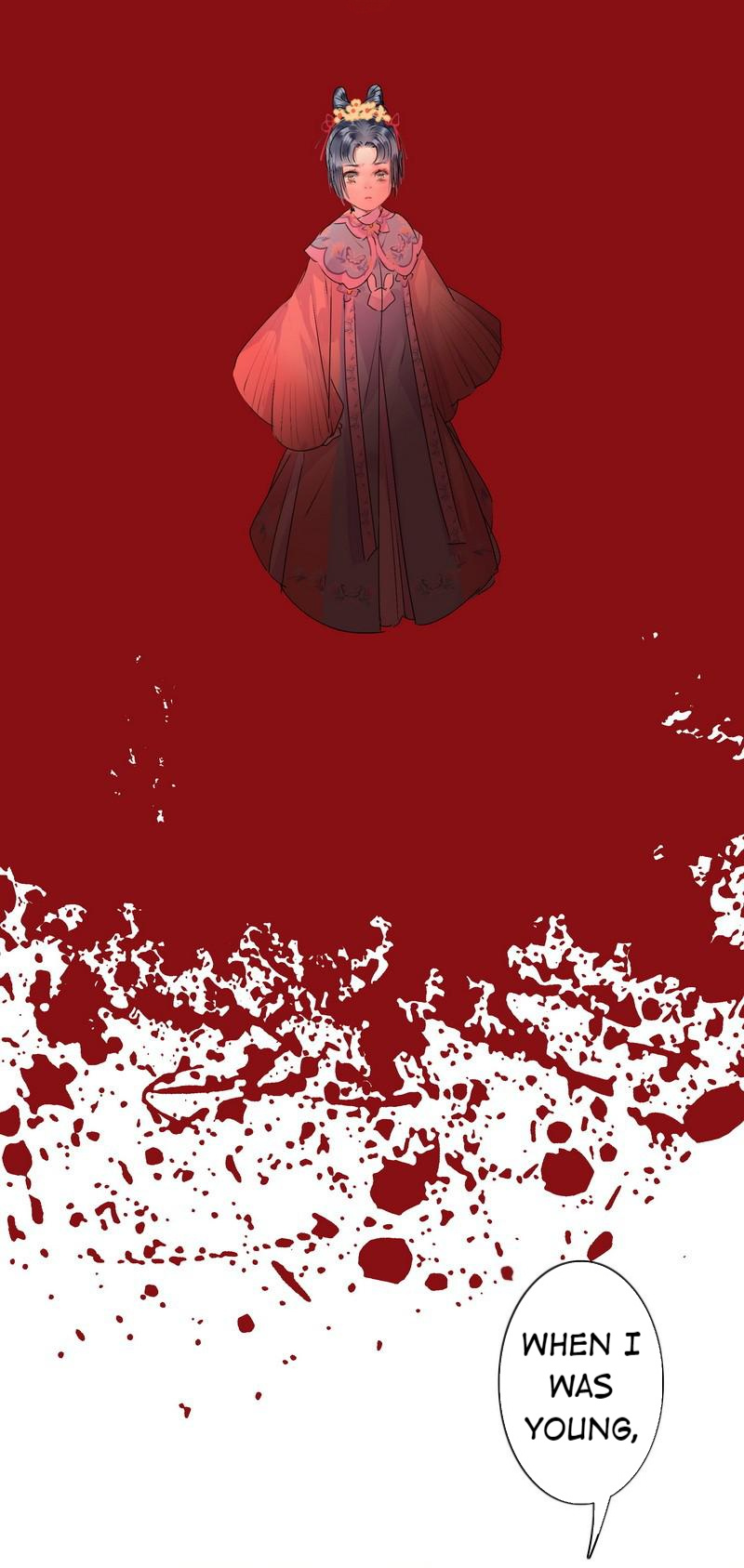 Princess in the Prince’s Harem Chapter 176 - Page 19
