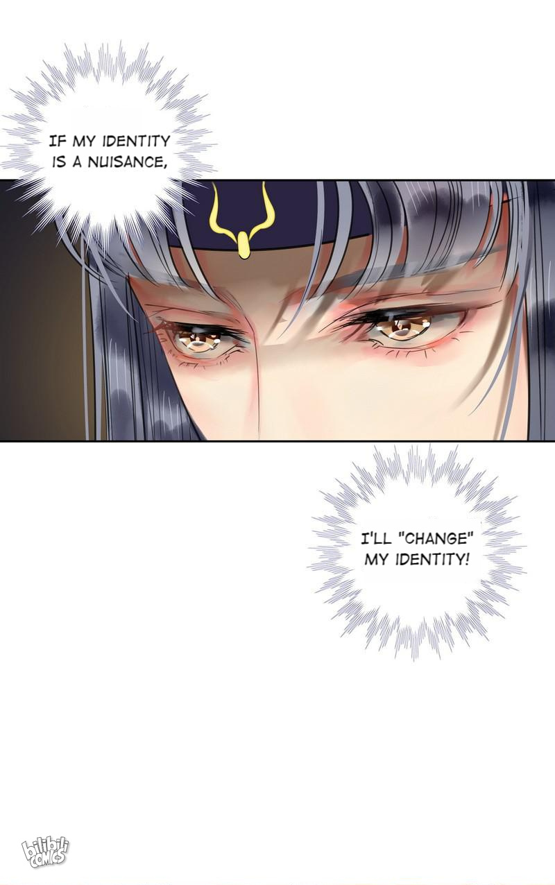 Princess in the Prince’s Harem Chapter 176 - Page 24