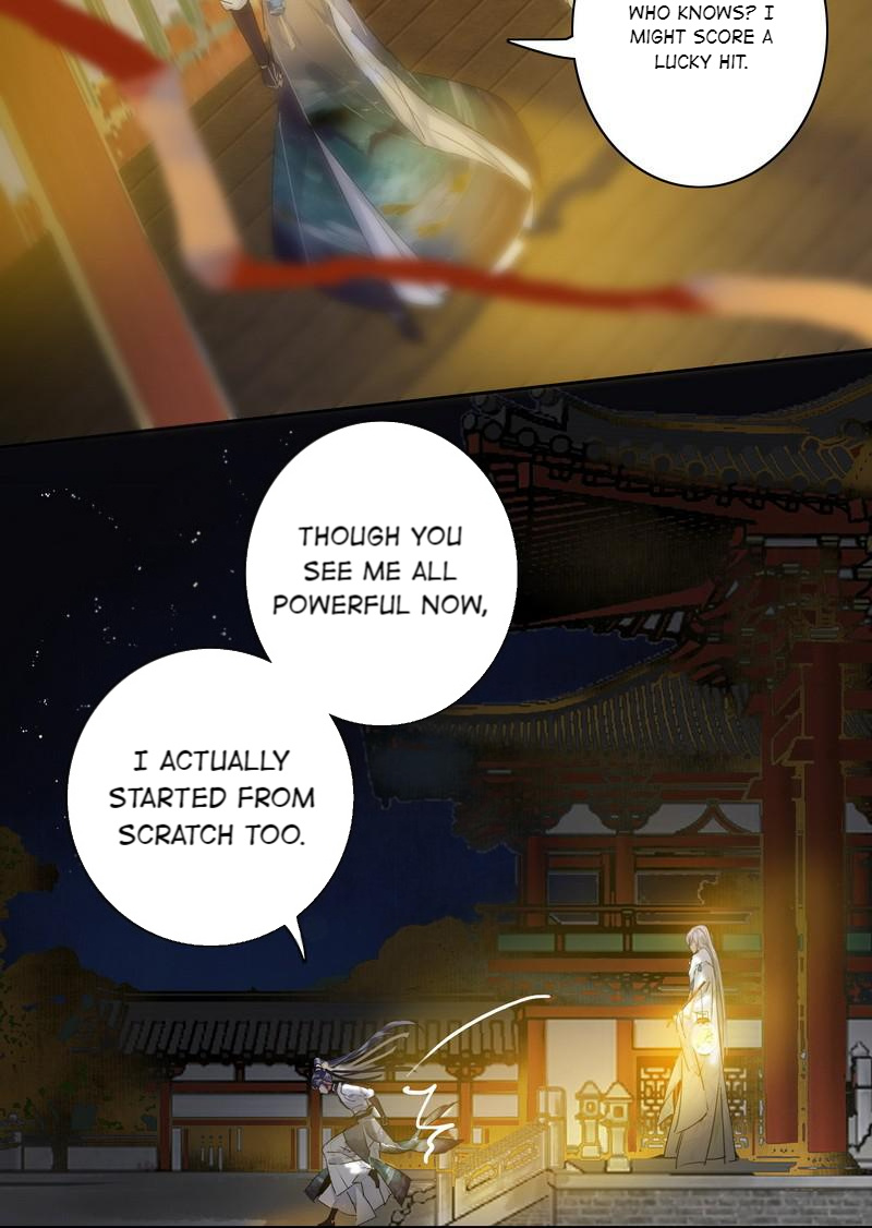 Princess in the Prince’s Harem Chapter 176 - Page 5