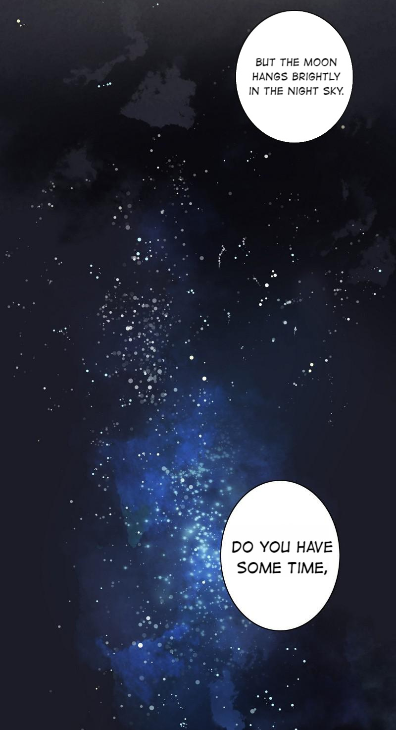 Princess in the Prince’s Harem Chapter 176 - Page 7