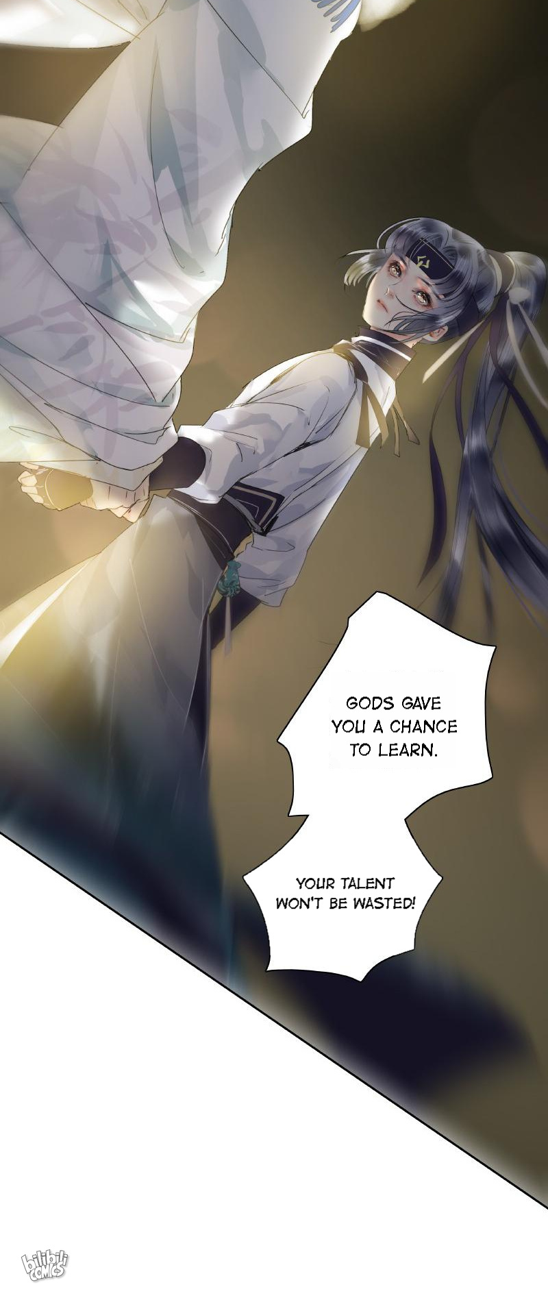Princess in the Prince’s Harem Chapter 177 - Page 22