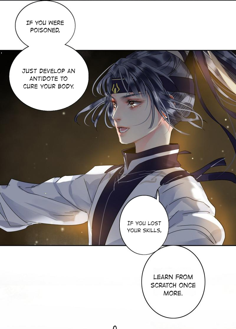 Princess in the Prince’s Harem Chapter 177 - Page 4