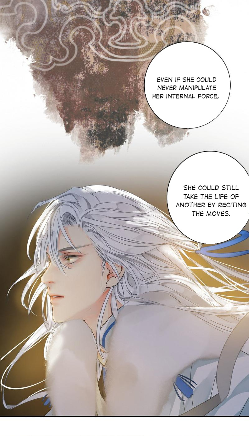 Princess in the Prince’s Harem Chapter 177 - Page 7