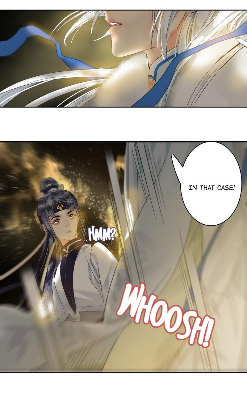 Princess in the Prince’s Harem Chapter 177 - Page 9
