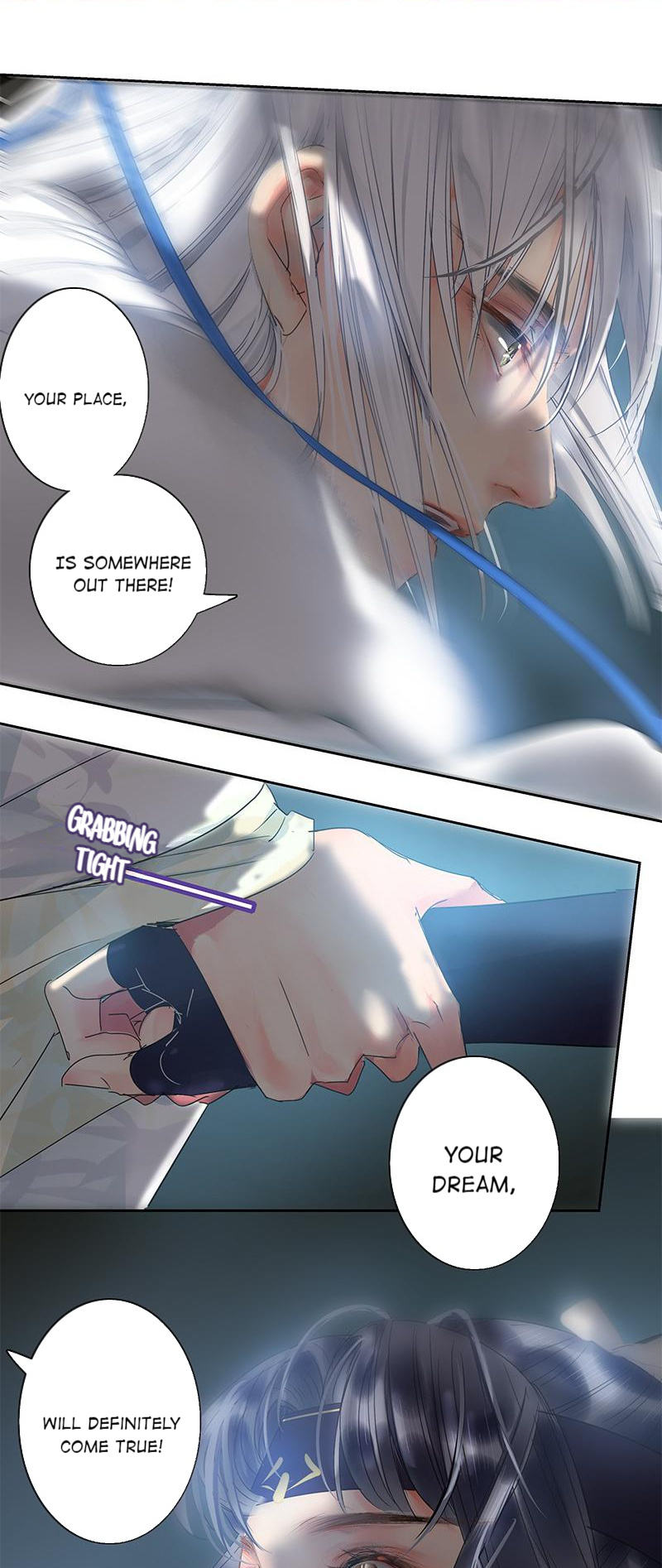 Princess in the Prince’s Harem Chapter 178 - Page 2