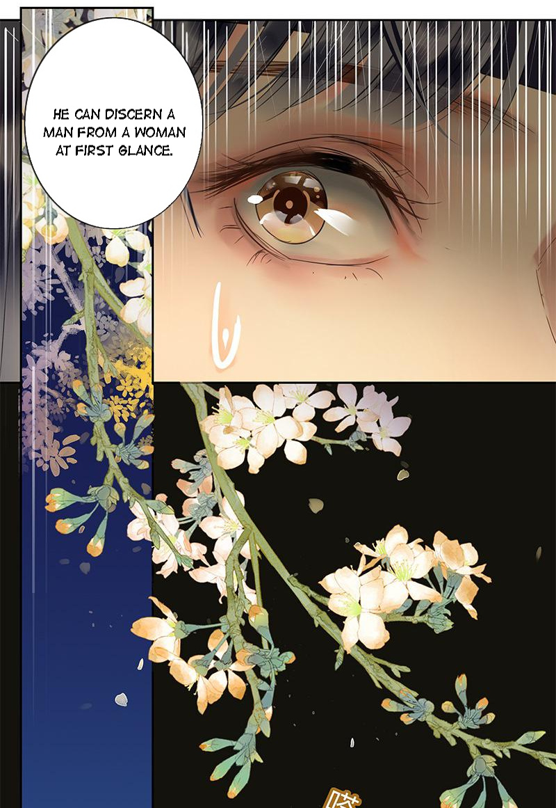 Princess in the Prince’s Harem Chapter 178 - Page 11