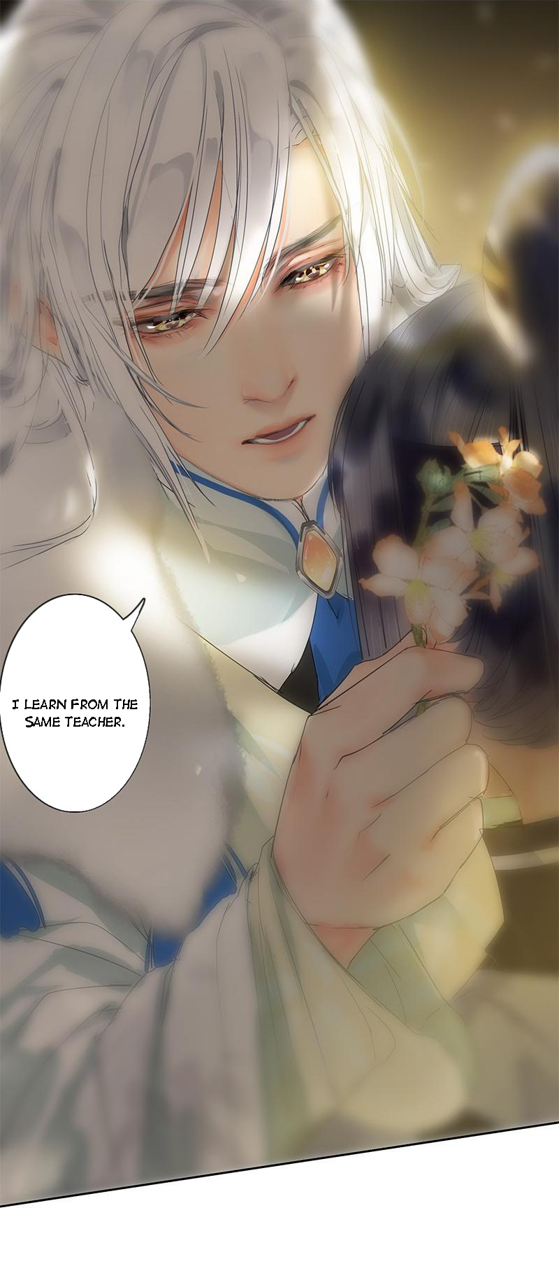 Princess in the Prince’s Harem Chapter 178 - Page 13