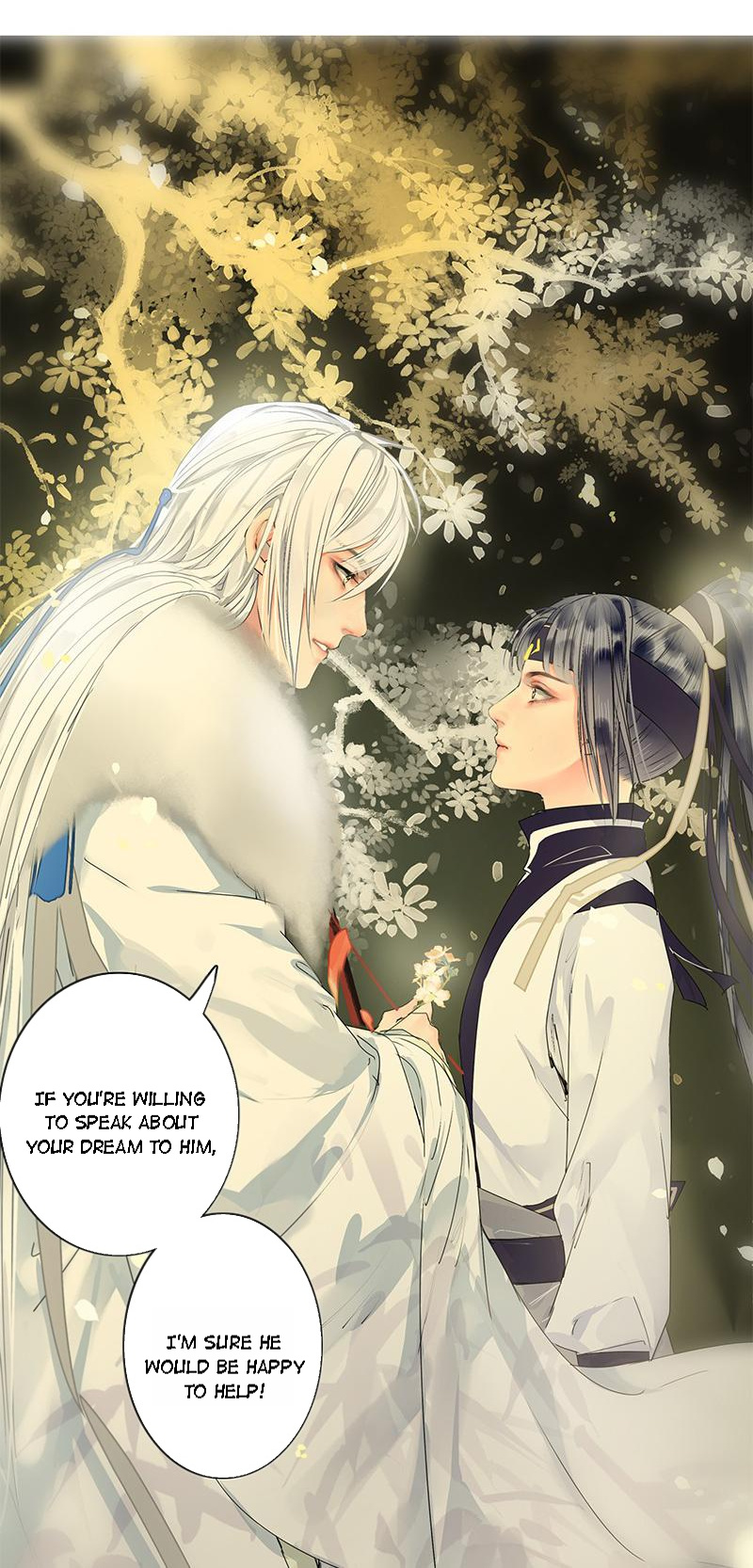 Princess in the Prince’s Harem Chapter 178 - Page 15