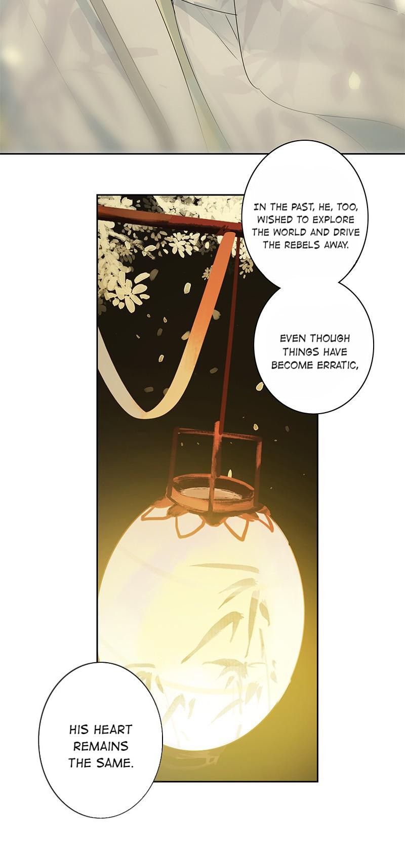 Princess in the Prince’s Harem Chapter 178 - Page 16