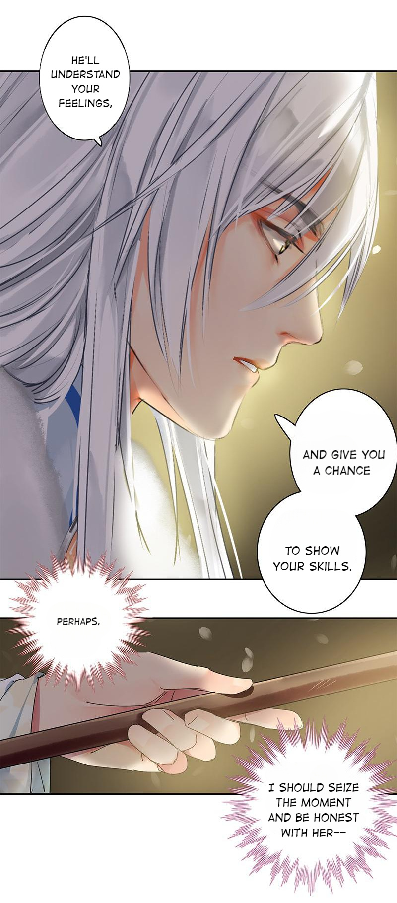 Princess in the Prince’s Harem Chapter 178 - Page 17