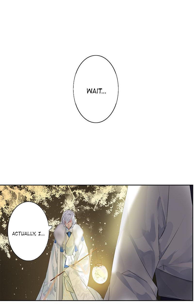 Princess in the Prince’s Harem Chapter 178 - Page 19