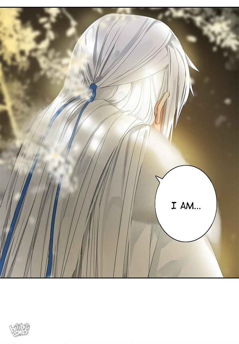 Princess in the Prince’s Harem Chapter 178 - Page 20