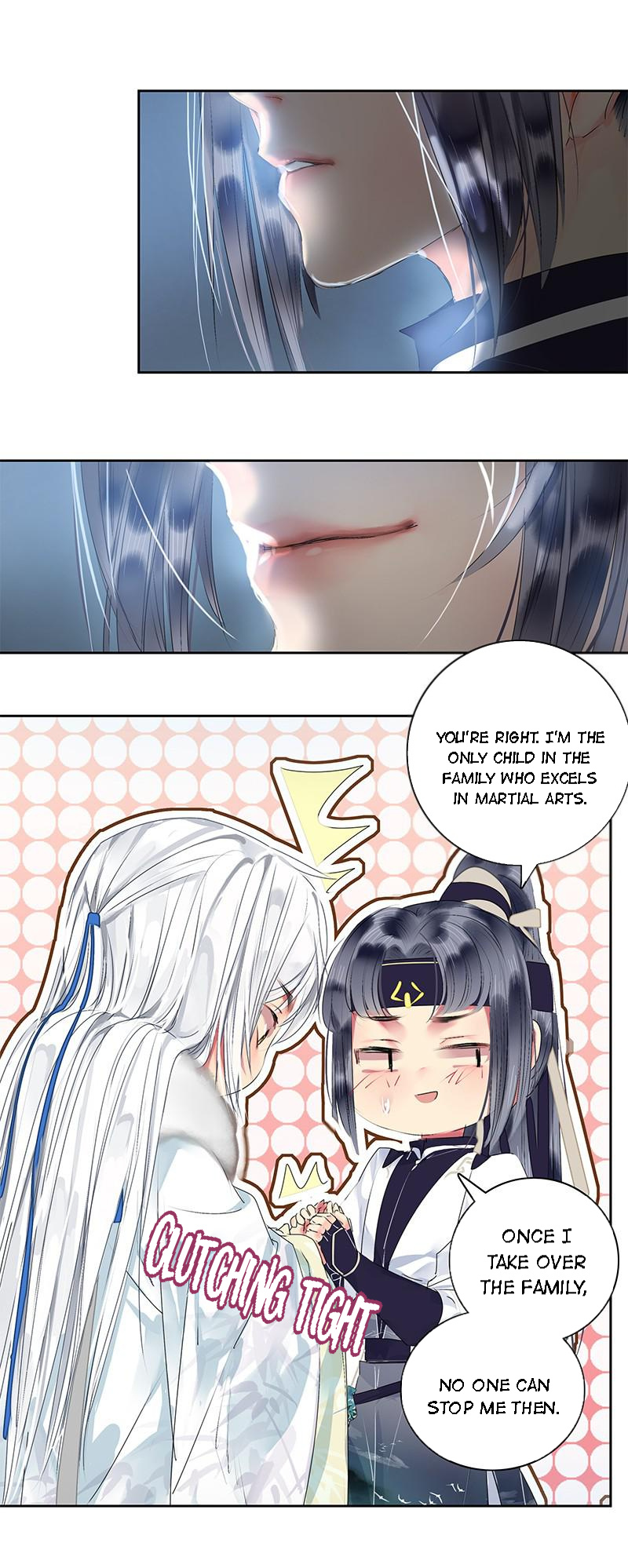 Princess in the Prince’s Harem Chapter 178 - Page 4