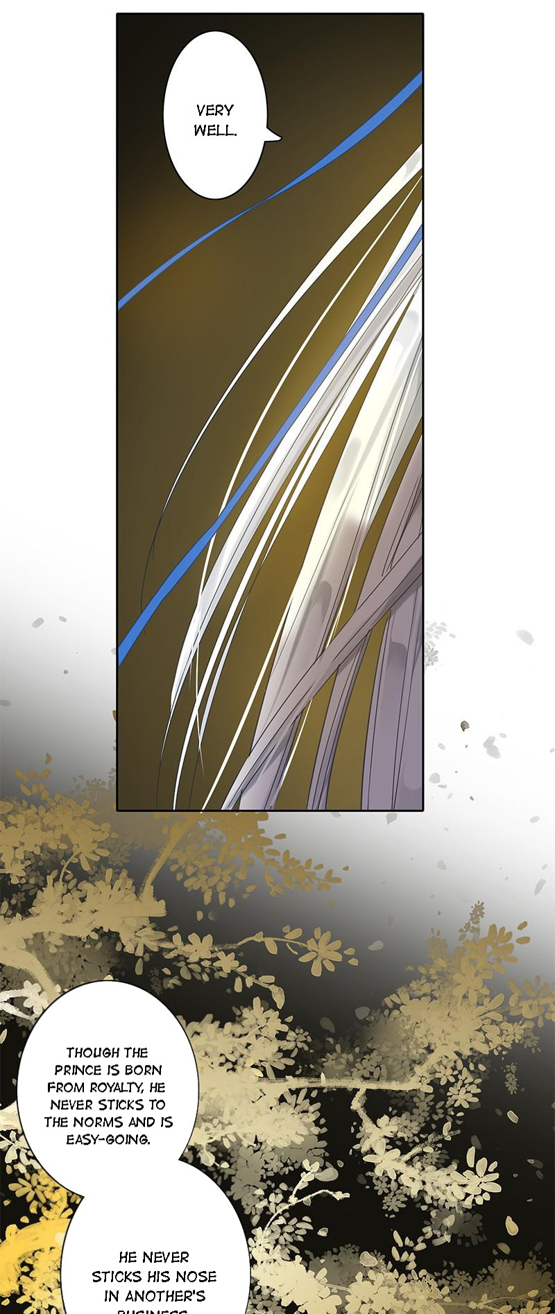 Princess in the Prince’s Harem Chapter 178 - Page 8