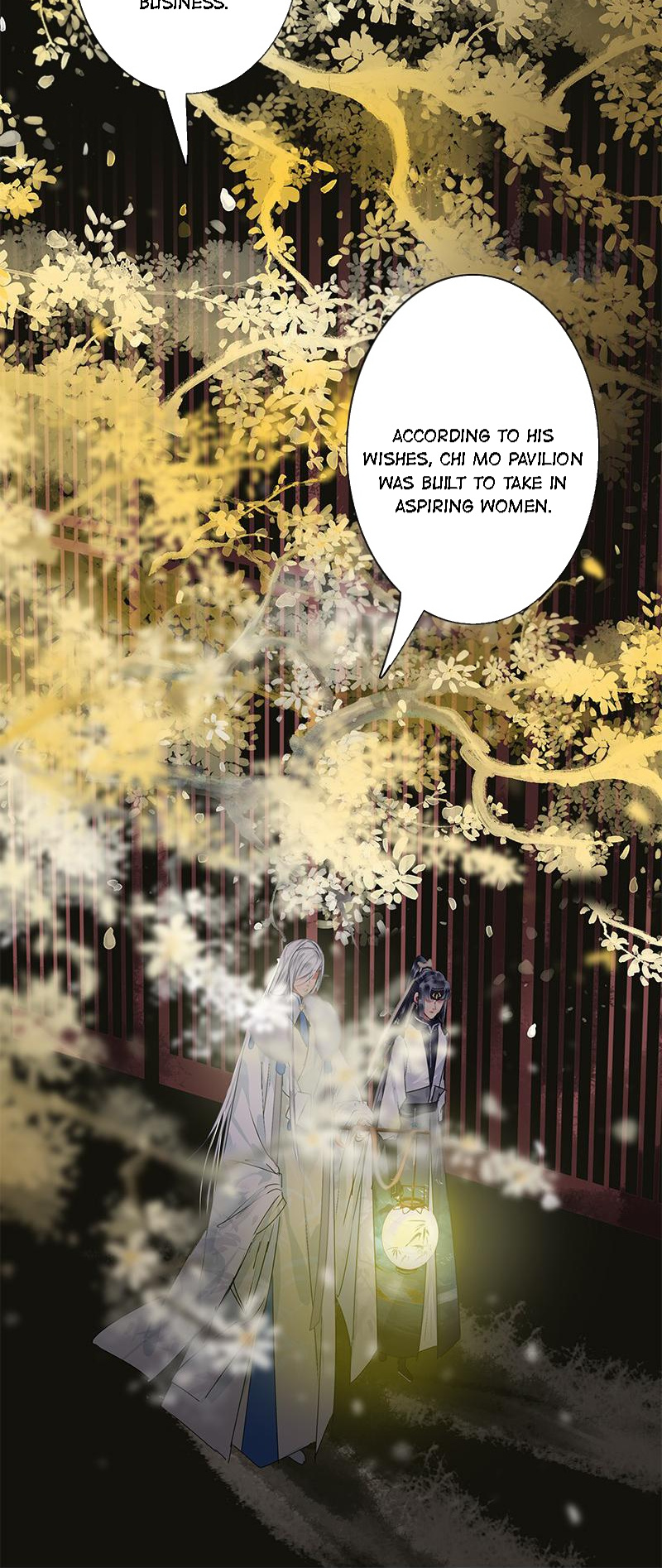 Princess in the Prince’s Harem Chapter 178 - Page 9