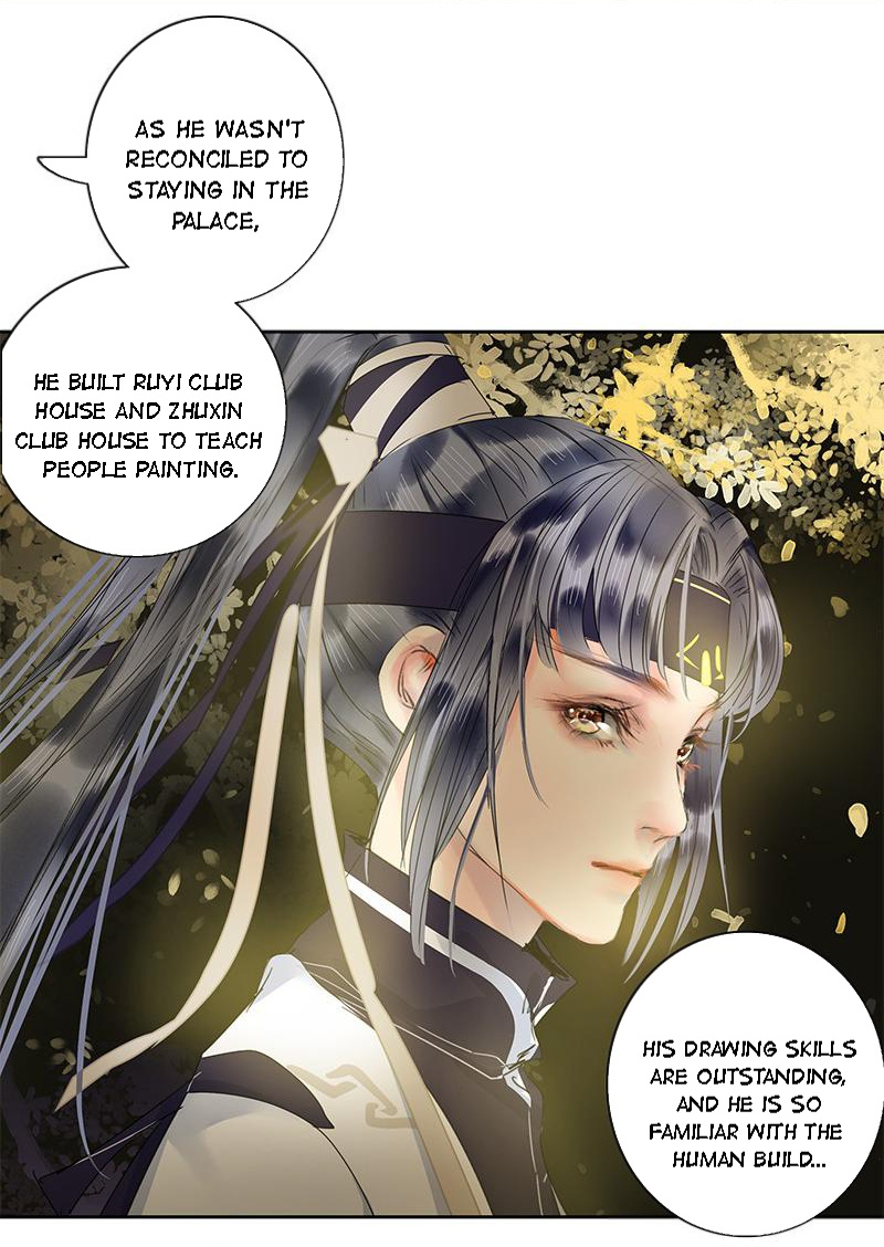 Princess in the Prince’s Harem Chapter 178 - Page 10
