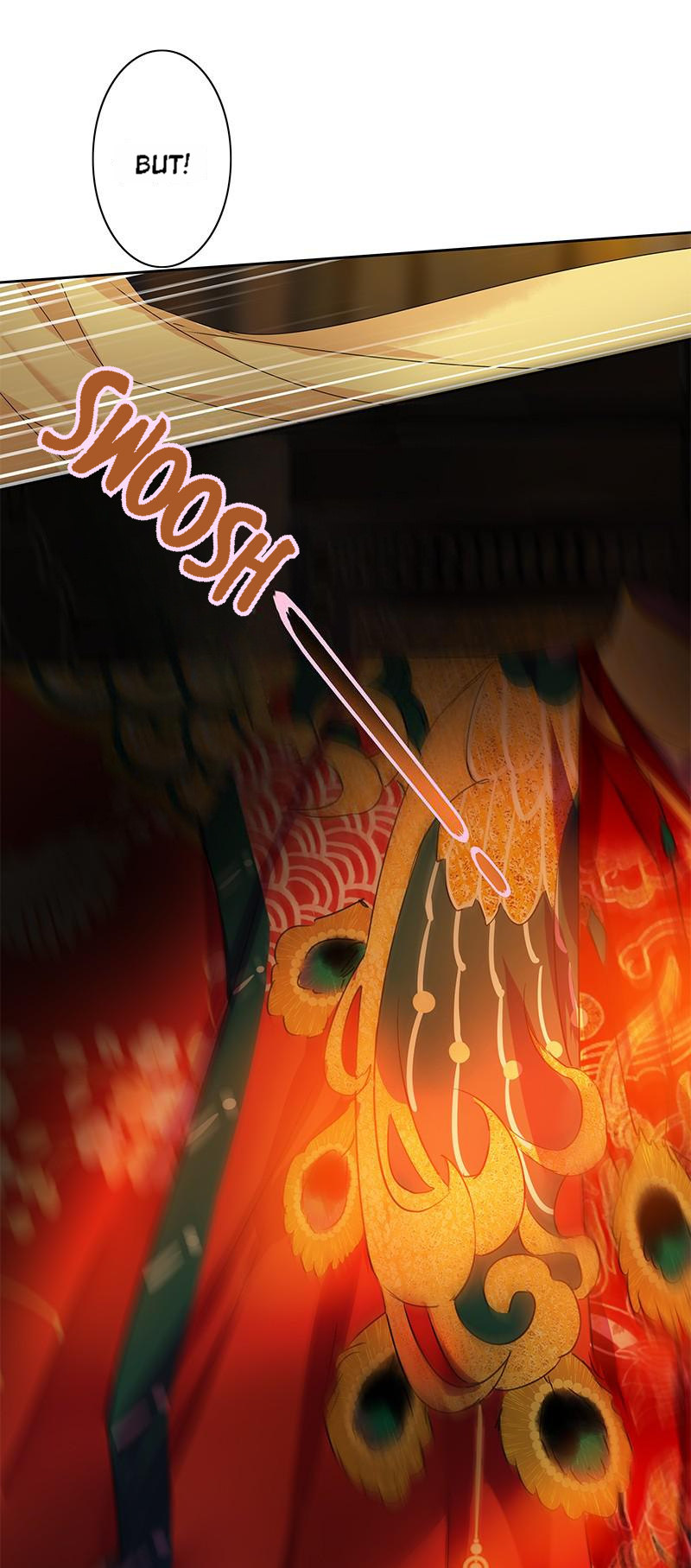 Princess in the Prince’s Harem Chapter 179 - Page 13