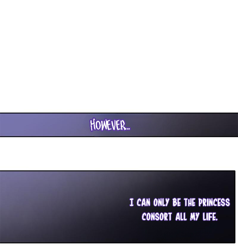 Princess in the Prince’s Harem Chapter 179 - Page 22