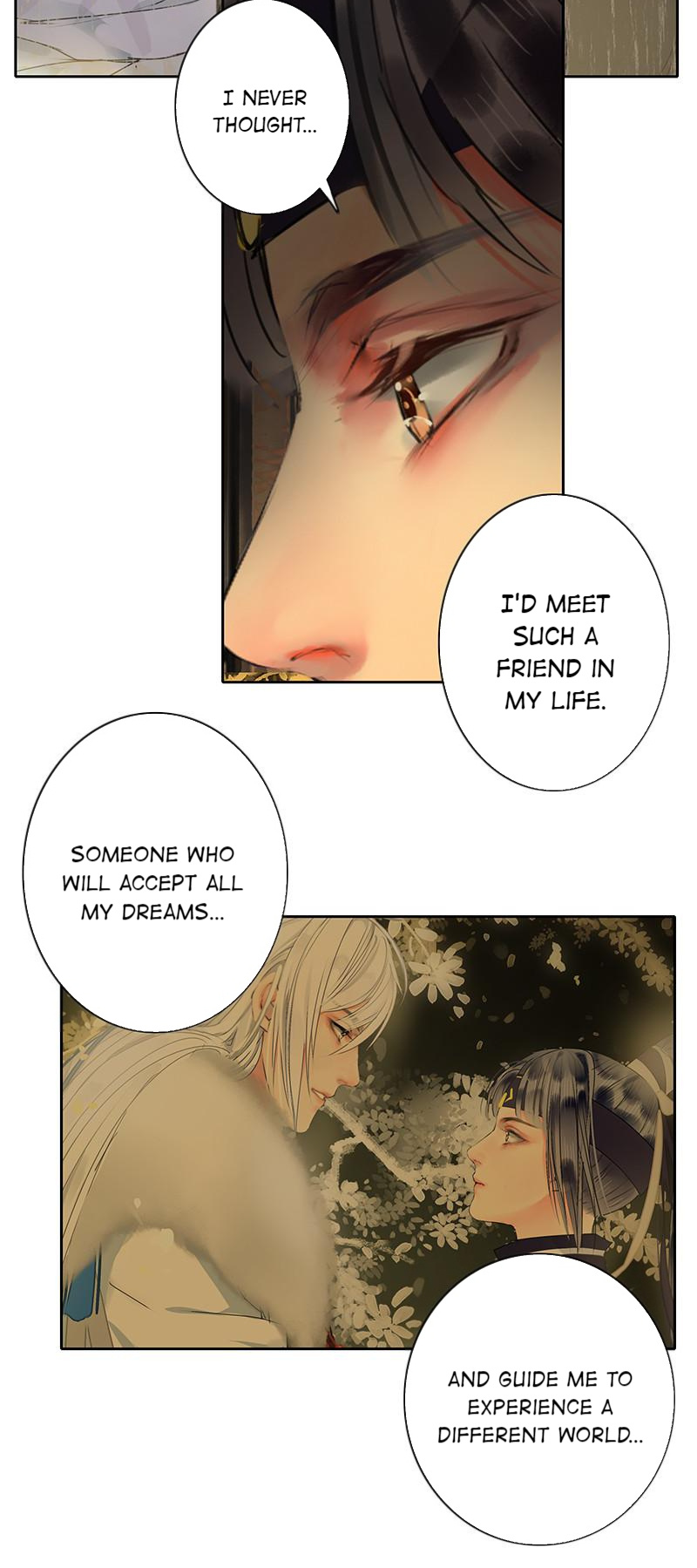 Princess in the Prince’s Harem Chapter 179 - Page 24