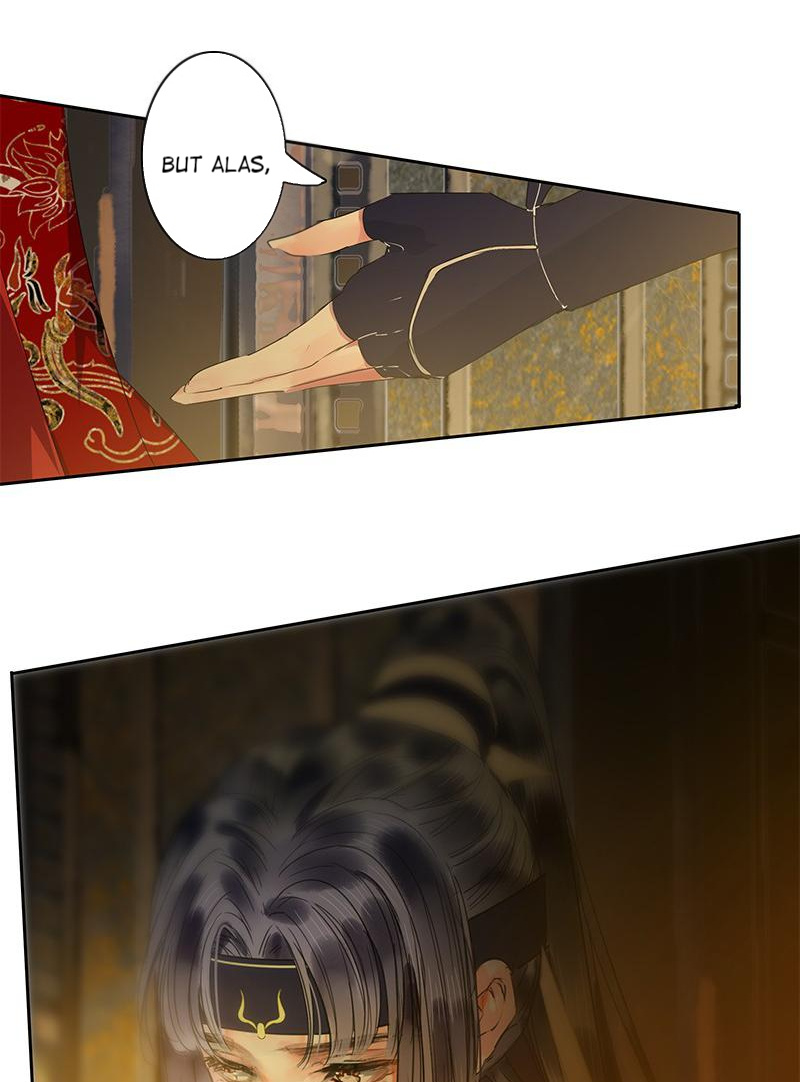 Princess in the Prince’s Harem Chapter 179 - Page 25