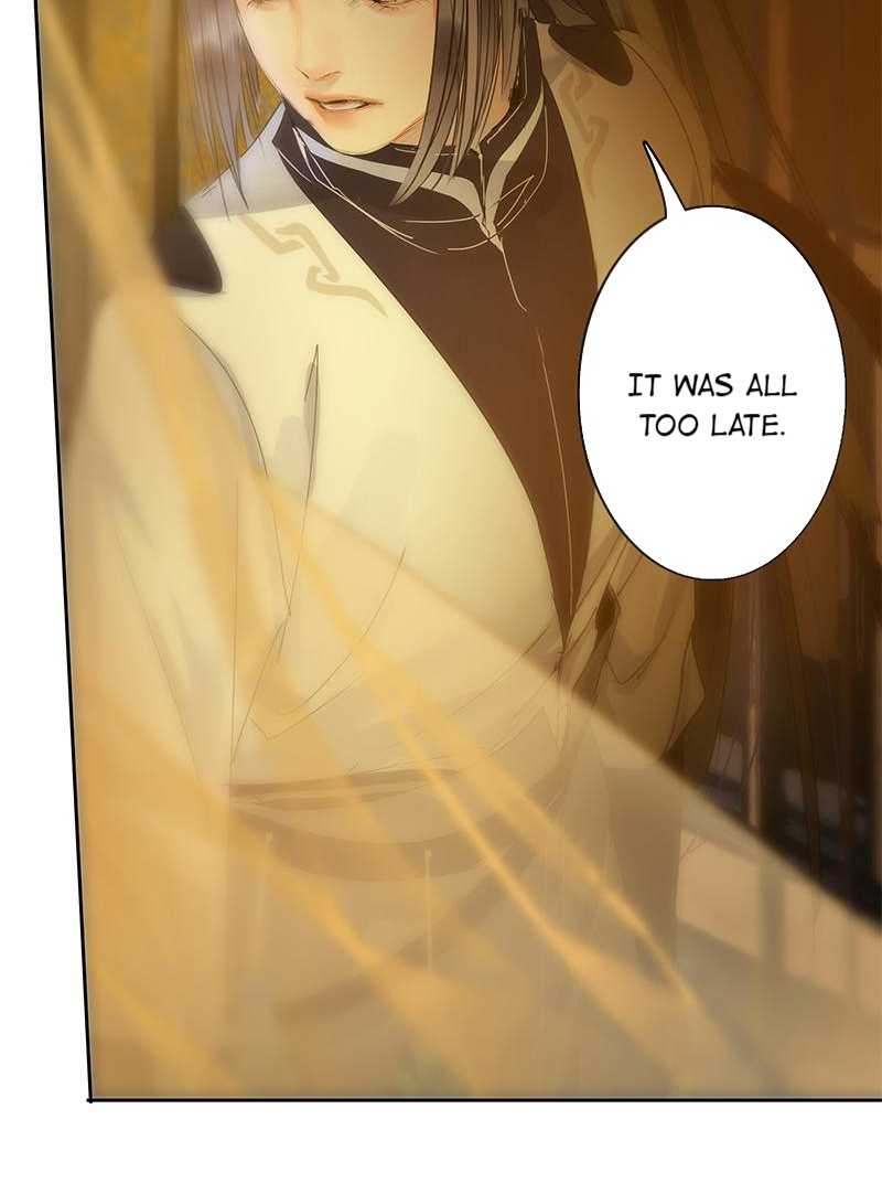 Princess in the Prince’s Harem Chapter 179 - Page 26