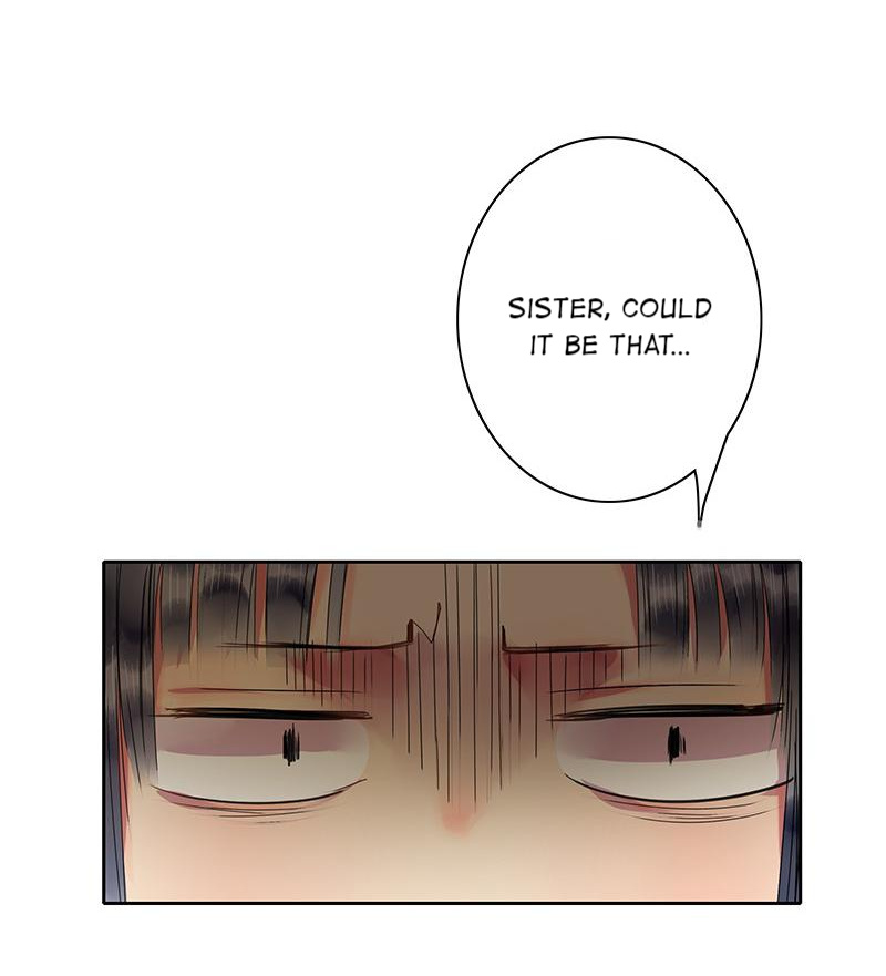 Princess in the Prince’s Harem Chapter 179 - Page 27