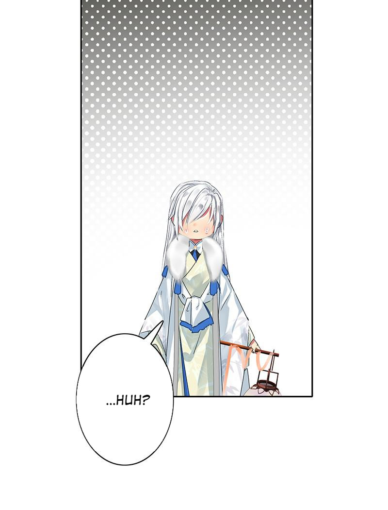 Princess in the Prince’s Harem Chapter 179 - Page 5