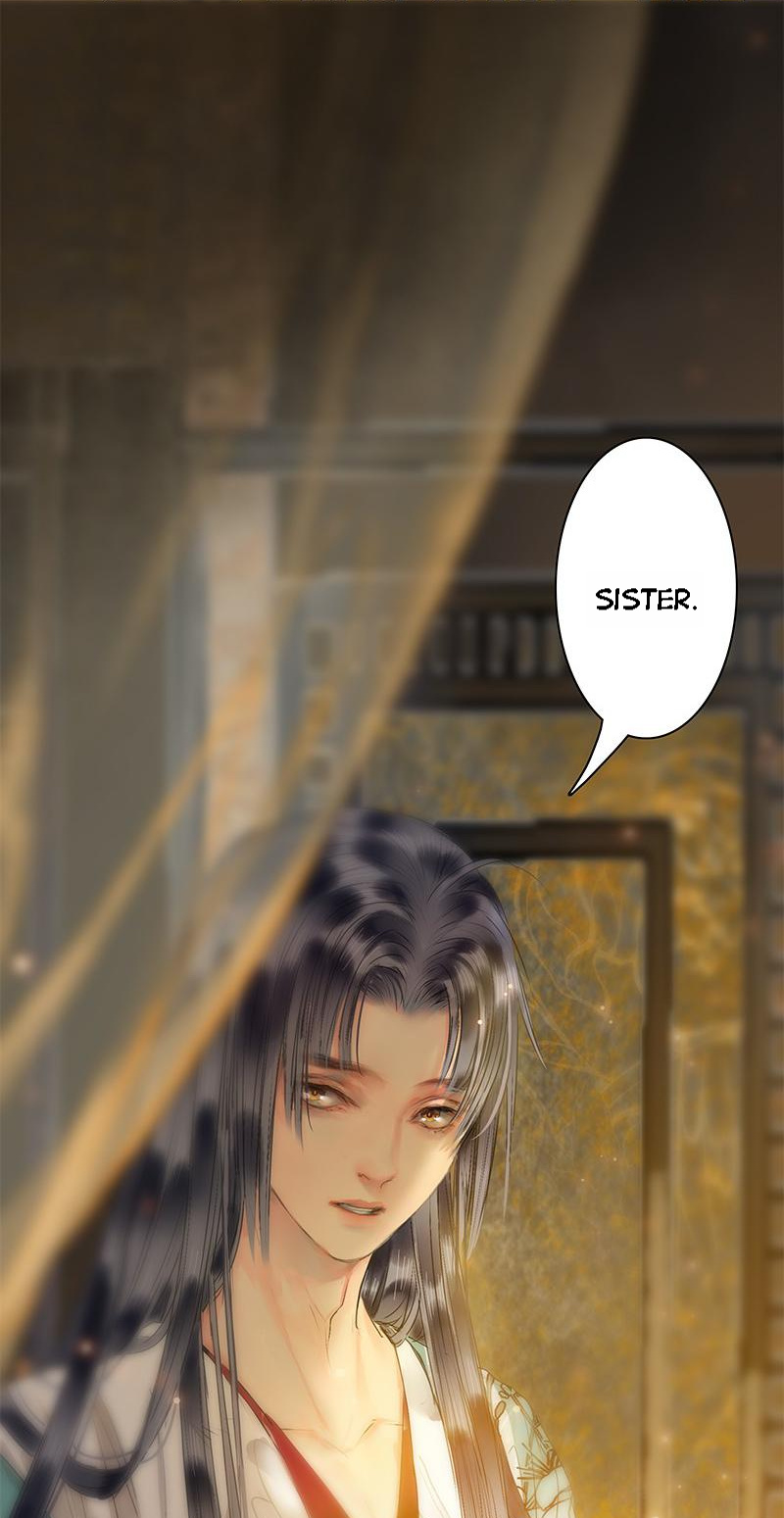 Princess in the Prince’s Harem Chapter 179 - Page 8