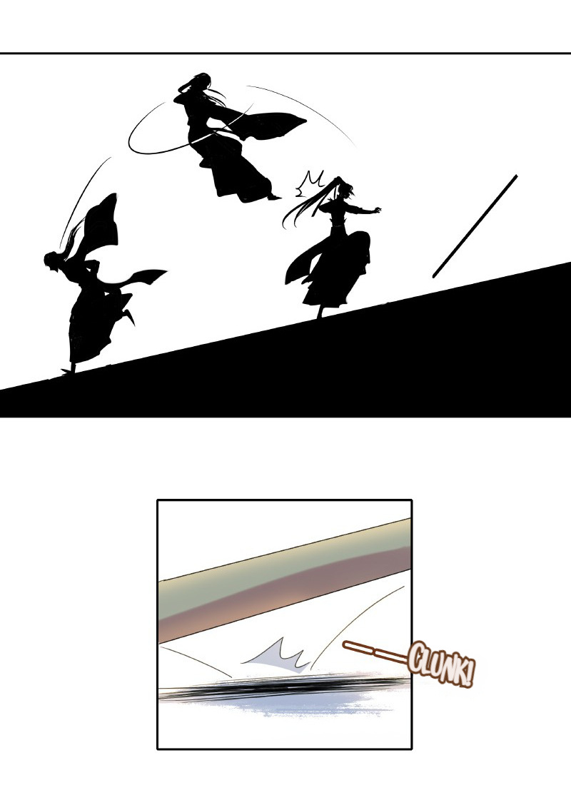 Princess in the Prince’s Harem Chapter 180 - Page 14