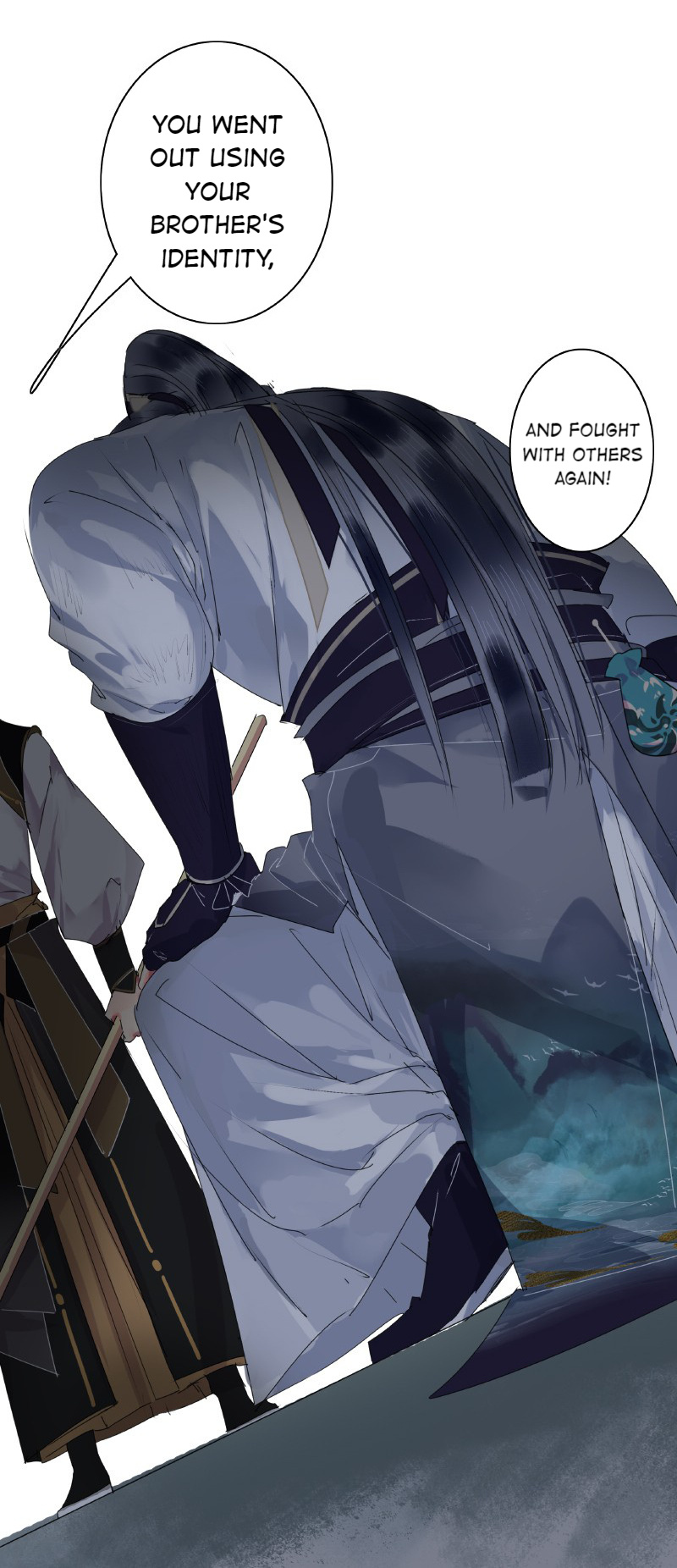 Princess in the Prince’s Harem Chapter 180 - Page 4