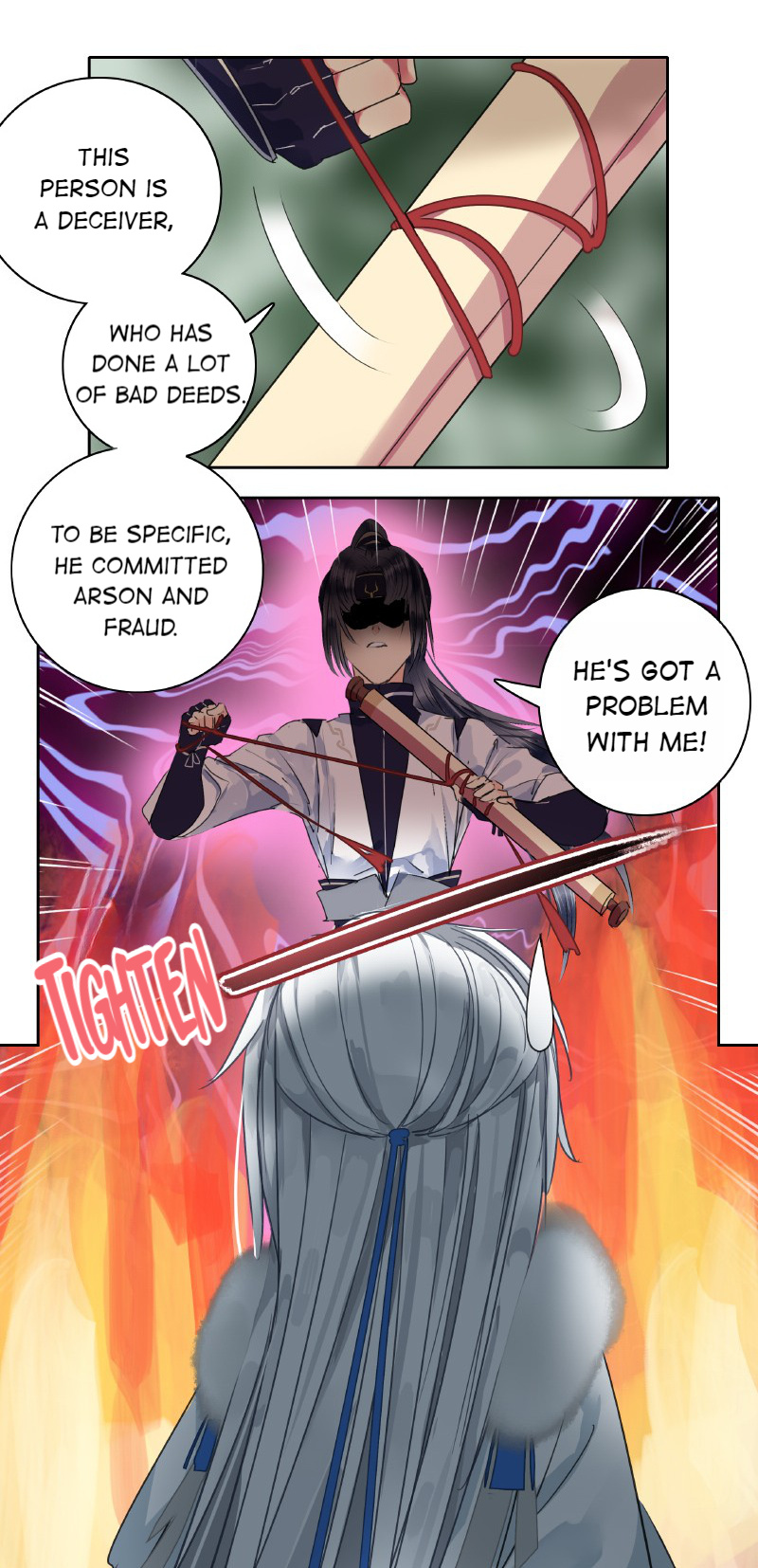 Princess in the Prince’s Harem Chapter 181 - Page 7
