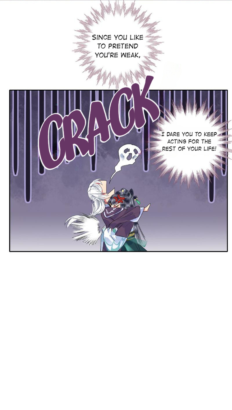 Princess in the Prince’s Harem Chapter 182 - Page 19