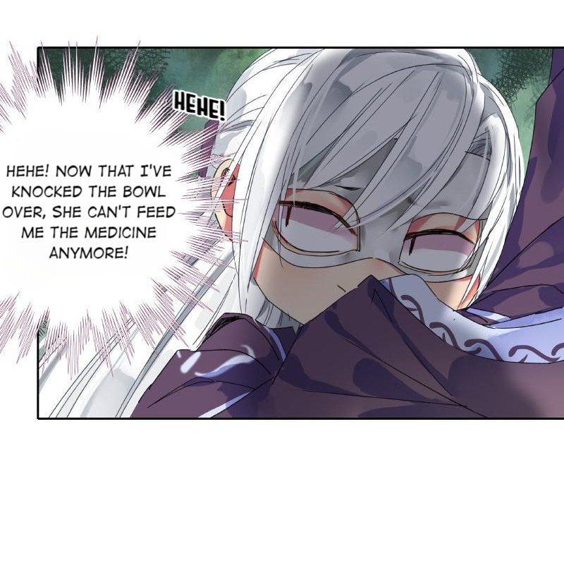Princess in the Prince’s Harem Chapter 182 - Page 10