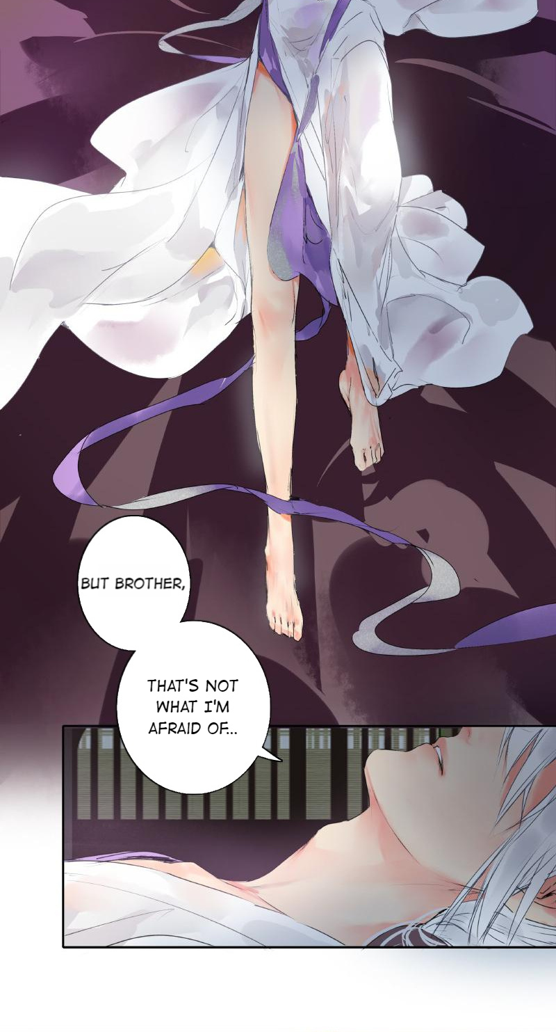 Princess in the Prince’s Harem Chapter 184 - Page 12