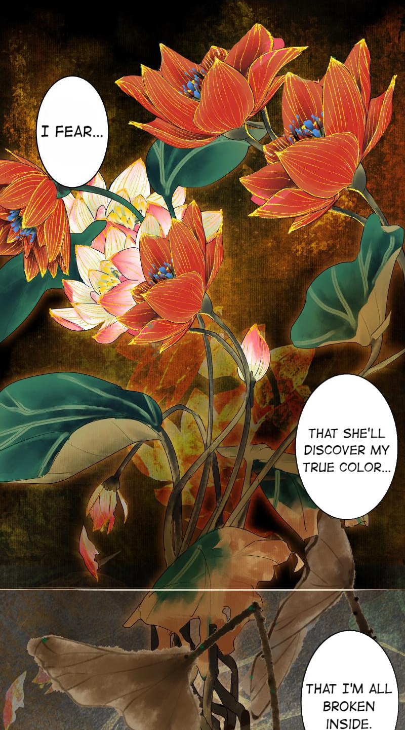 Princess in the Prince’s Harem Chapter 184 - Page 13
