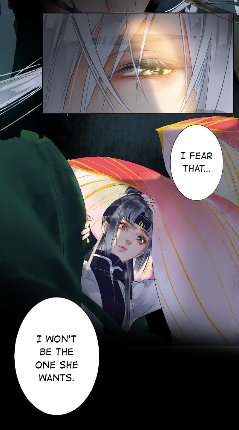 Princess in the Prince’s Harem Chapter 184 - Page 15