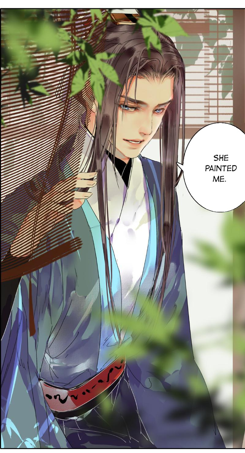 Princess in the Prince’s Harem Chapter 185 - Page 8