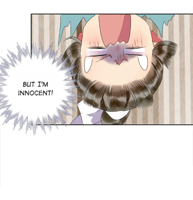 Princess in the Prince’s Harem Chapter 186 - Page 19