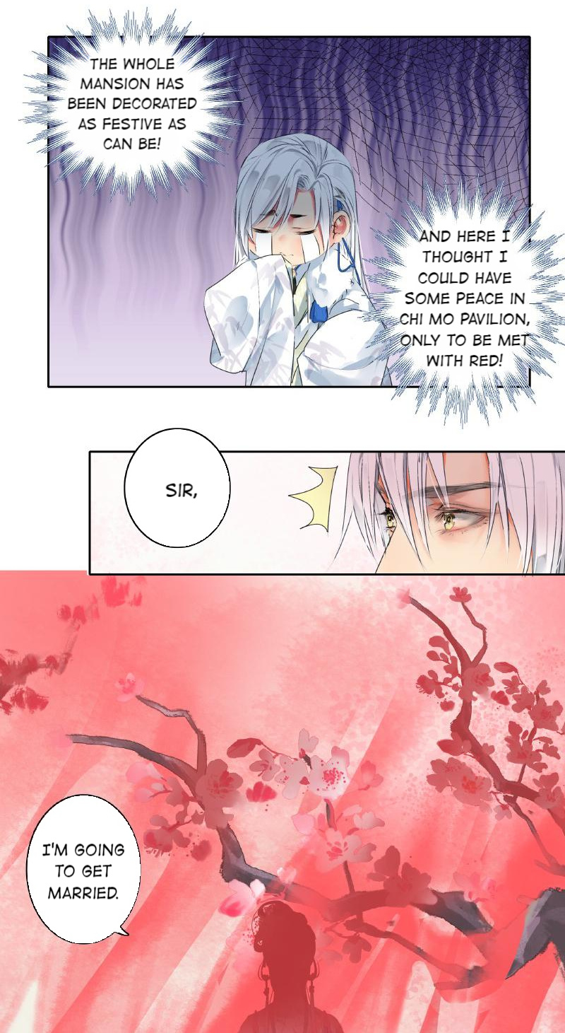 Princess in the Prince’s Harem Chapter 186 - Page 8